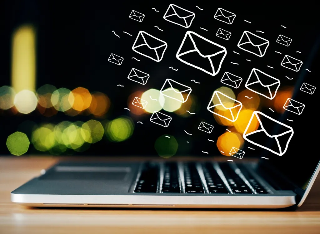 Email automation