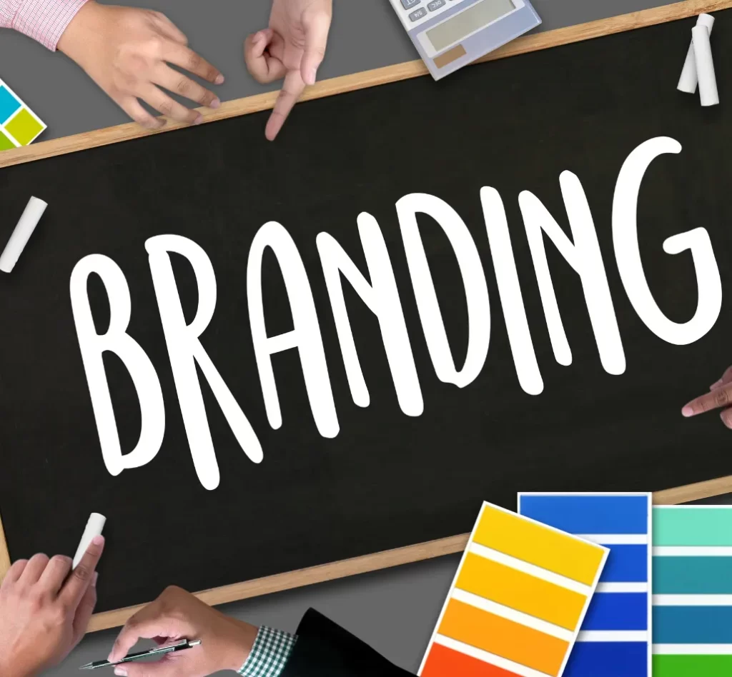 Branding Agency
