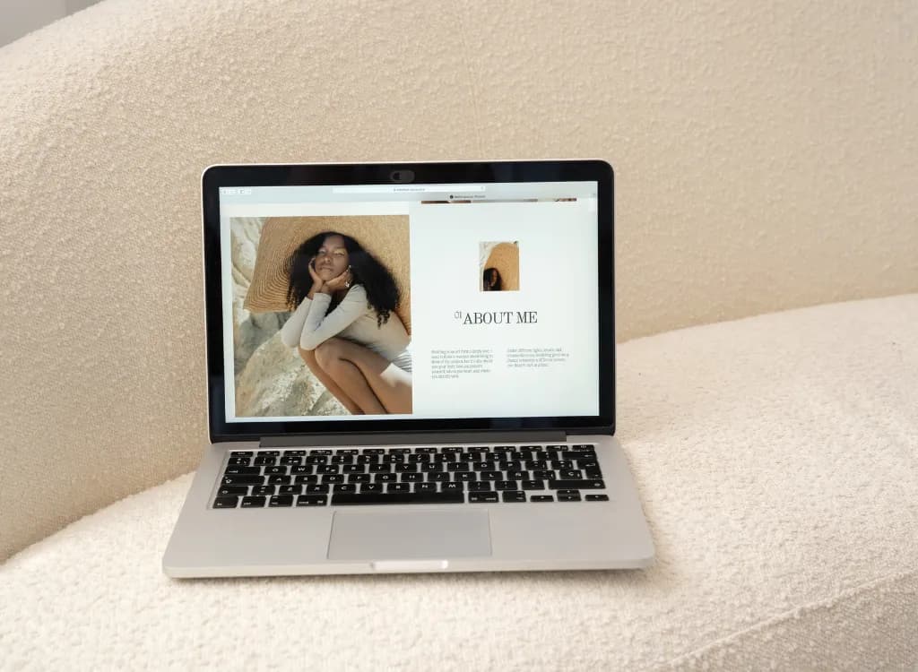 Leading branding agency