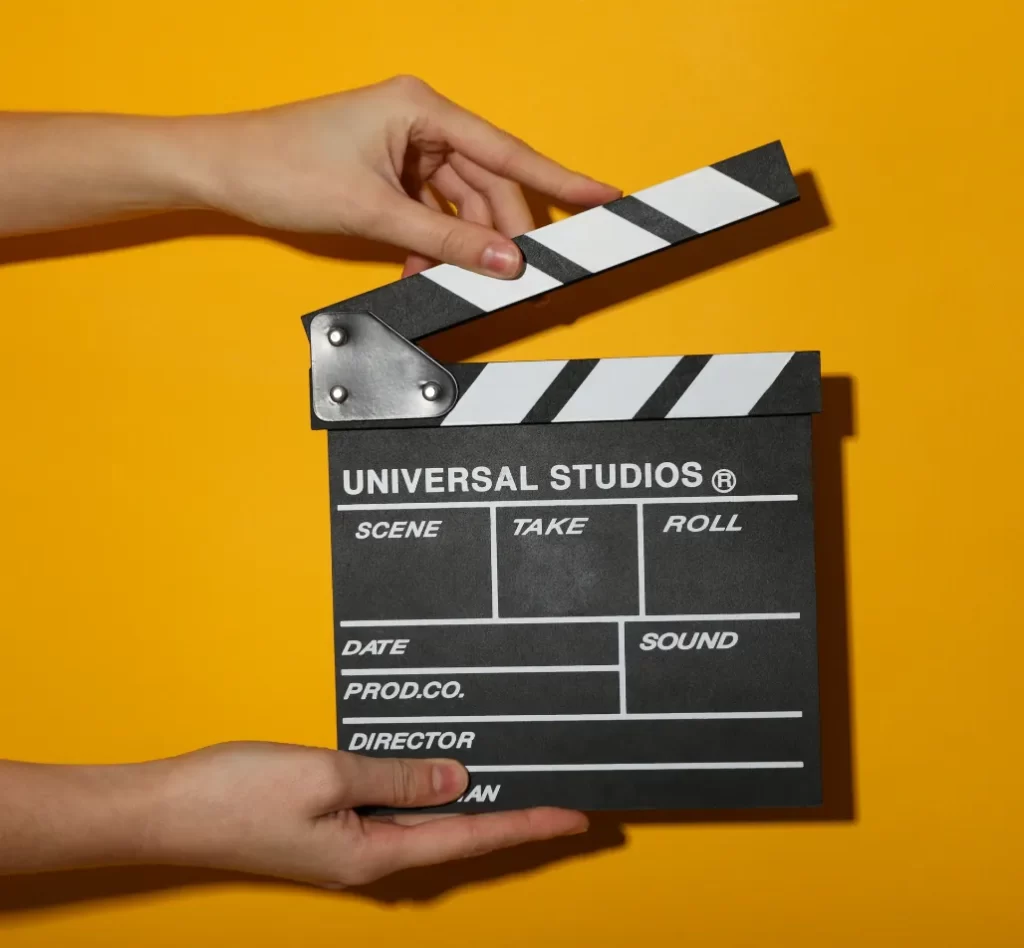 Media Production Company