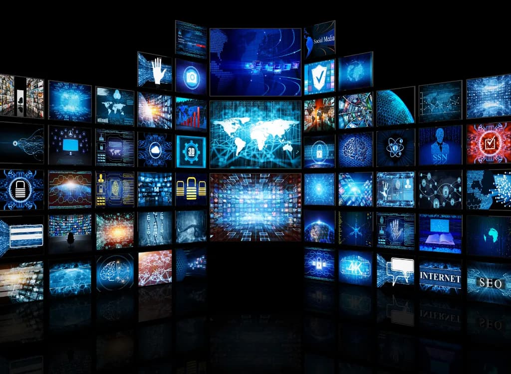 Trusted media production
