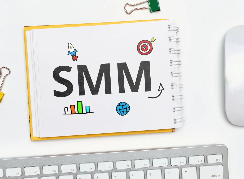 Social Media Marketing Agency