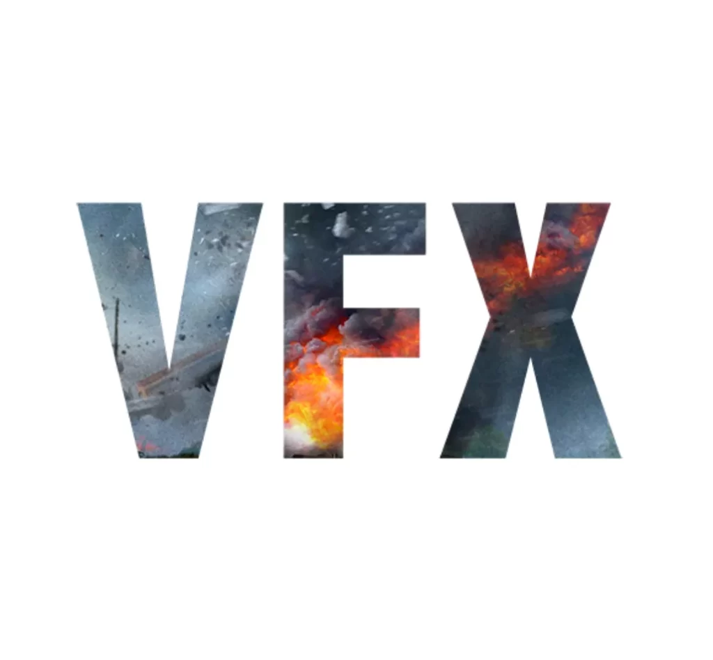 VFX Company