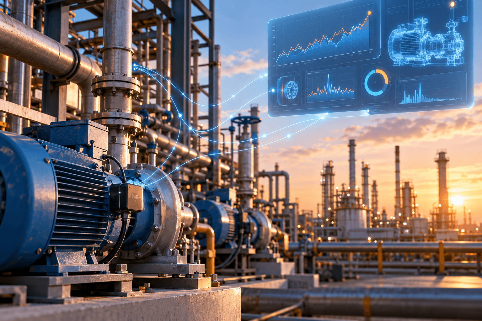 AI Predictive Maintenance: How It Works and How to Deploy It