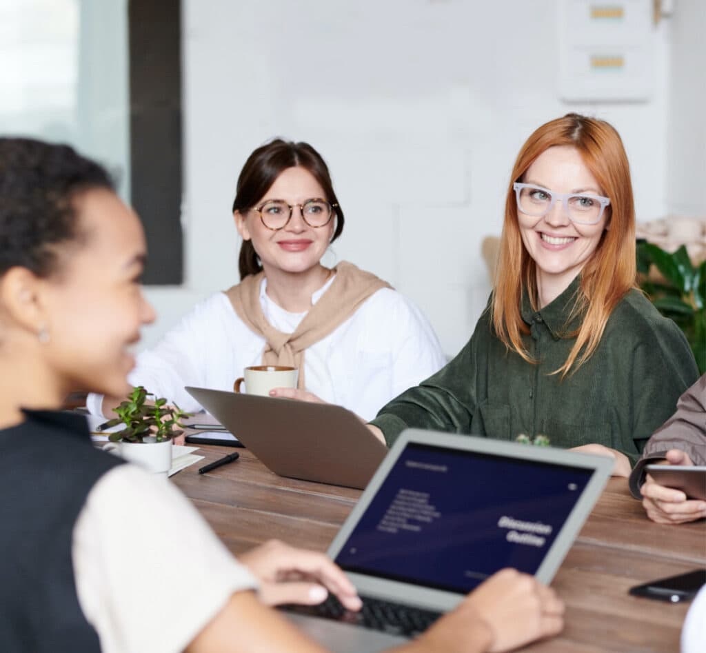 Meet the team