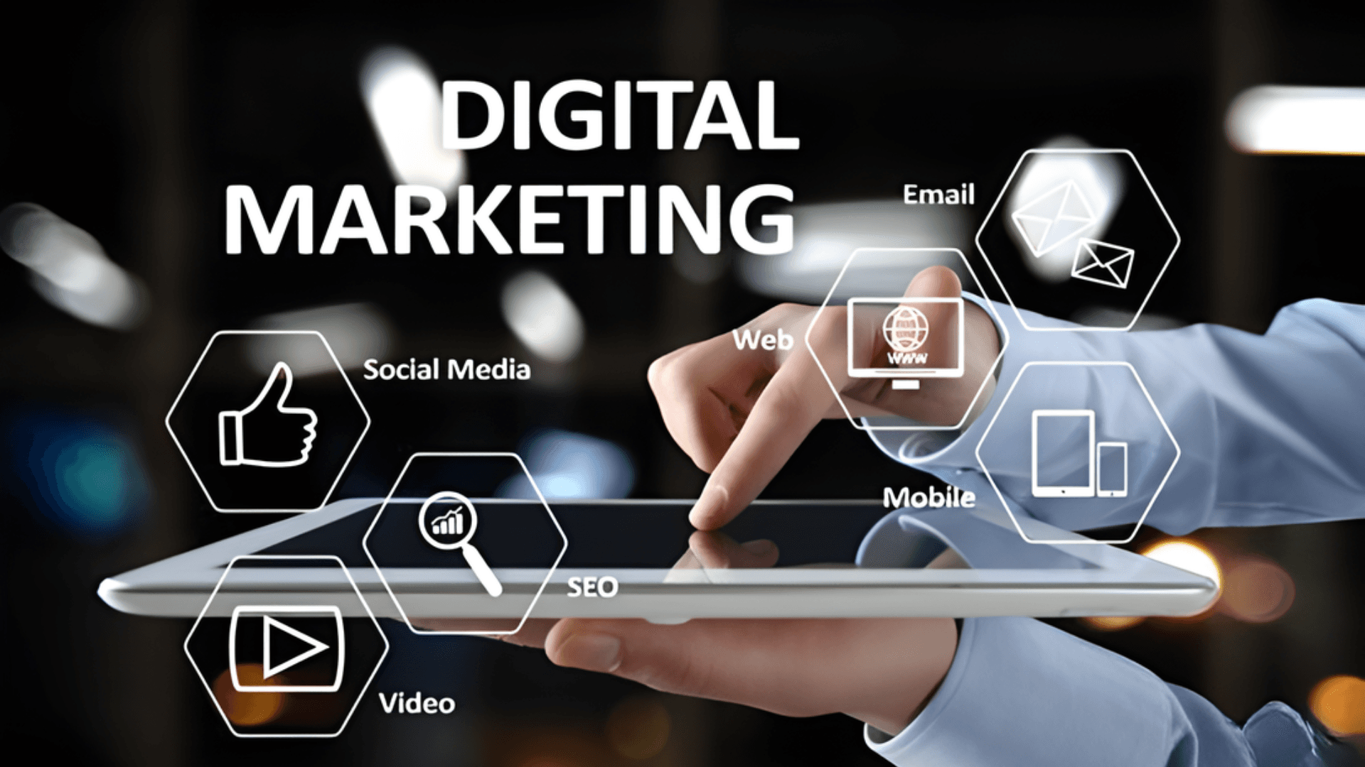 How Smart Digital Marketing Turns Instagram into a Growth Machine