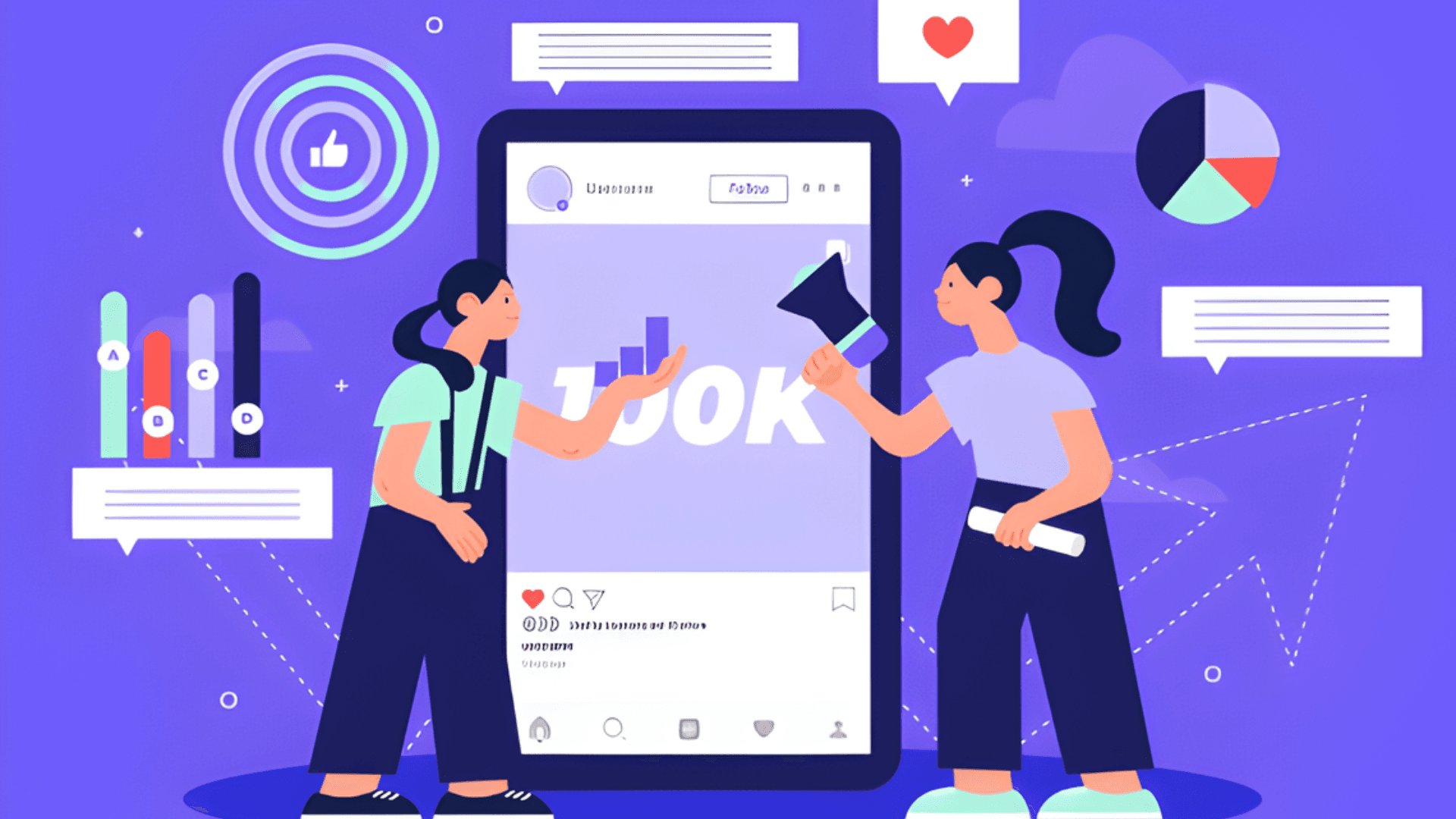 The Blueprint for Sustainable Instagram Growth