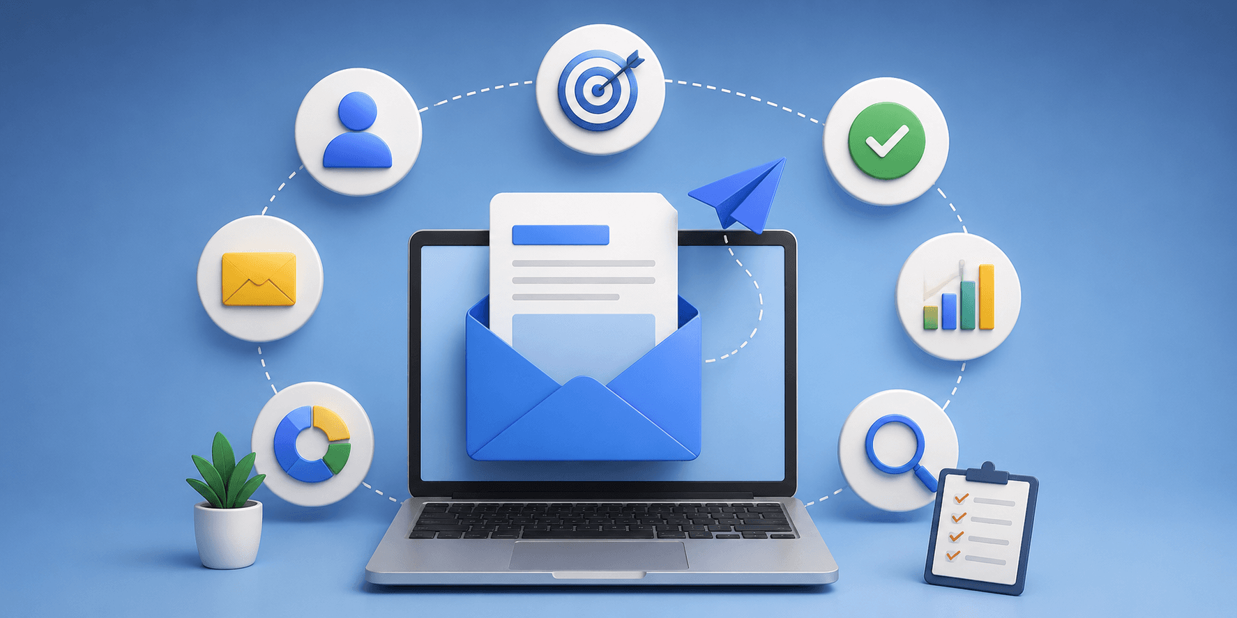 What Makes a High Performing Email Campaign