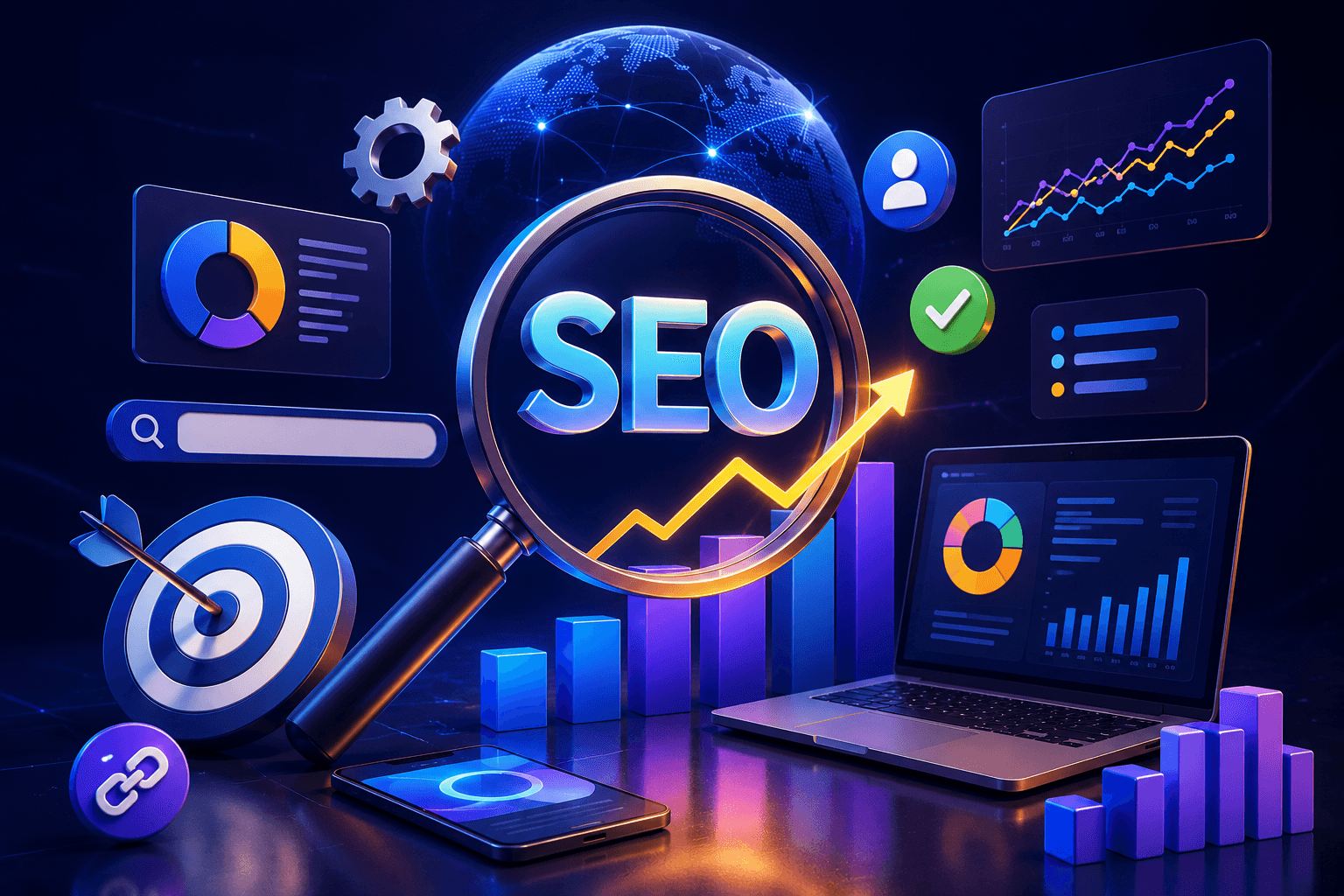 The Recall Revolution: SEO Strategies That Win Hearts
