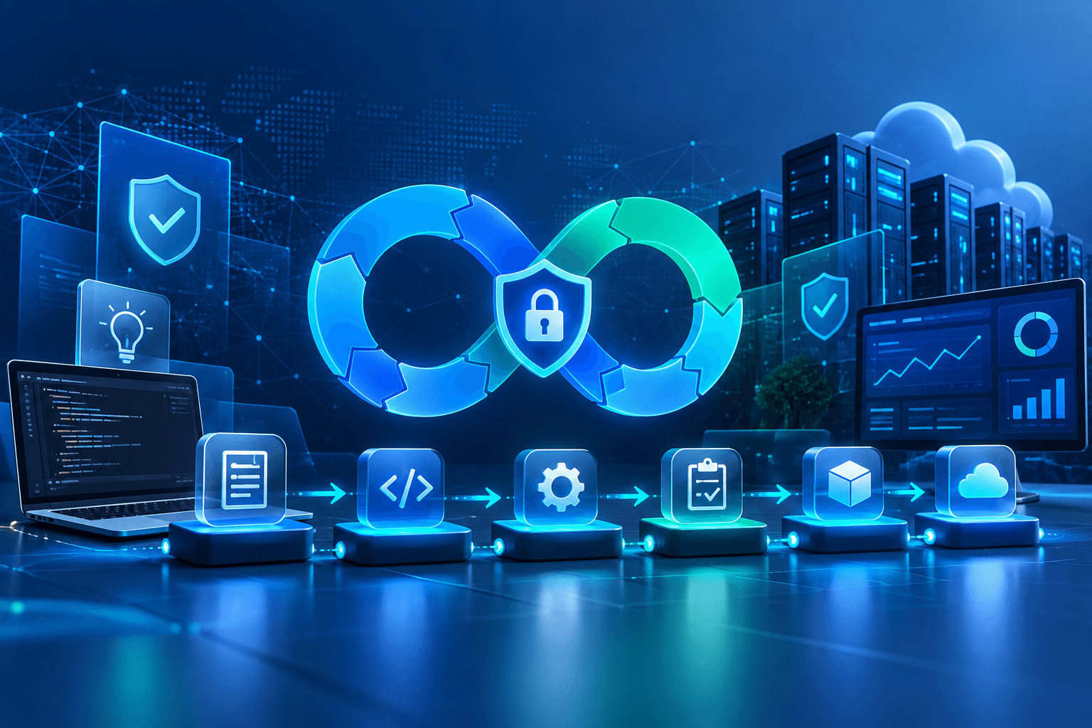 DevSecOps: A Practical Guide to Secure Software Delivery