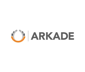ARKADE logo