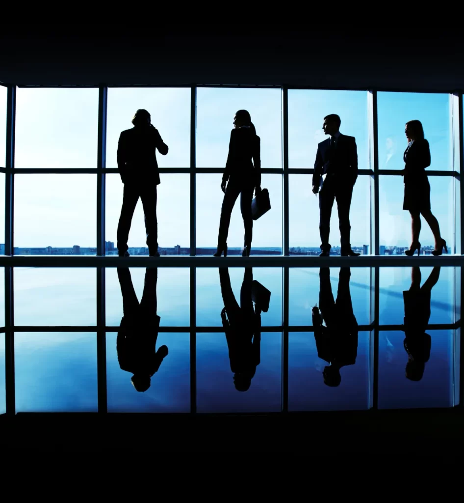 Dedicated team of Agix