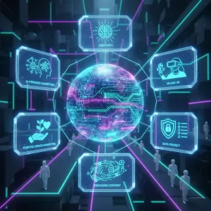 Marketing Trends 2026