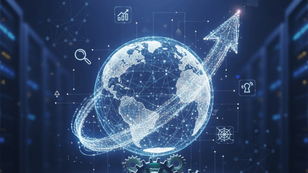 Breadcrumbs Help SEO