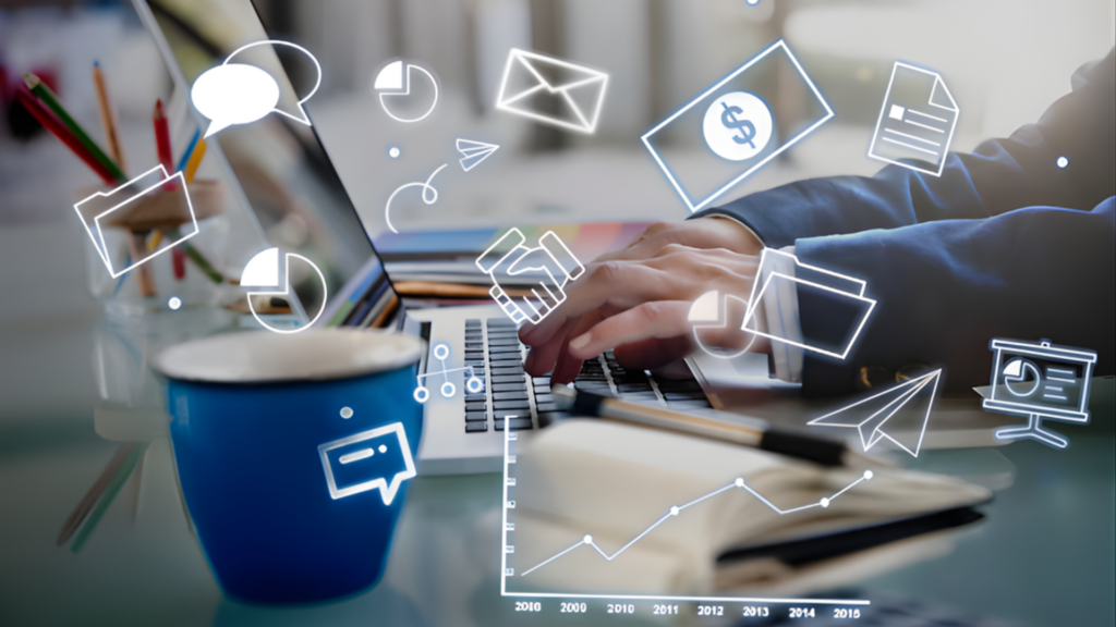 Digital Marketing strategies for small business