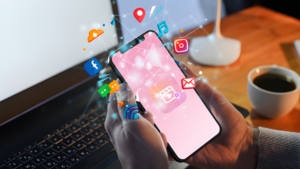 Digital marketing strategies that deliver results