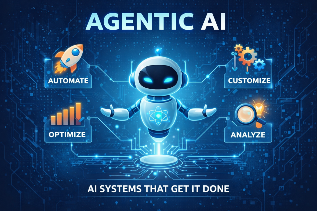 Agentic AI