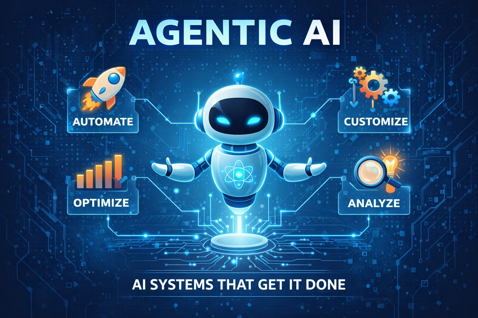 Agentic AI