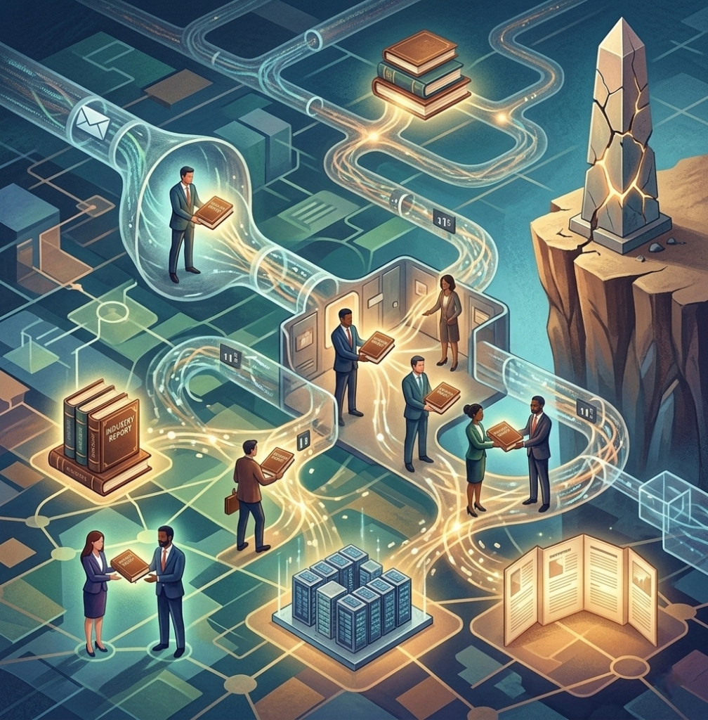 Impact on Content Distribution